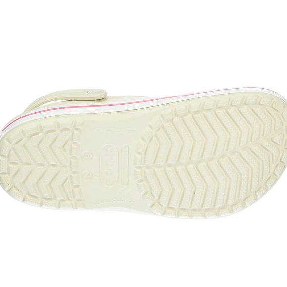 Crocs Crocband Clog | Slip on Casual Water Shoes - Picture 4 of 7